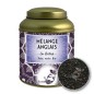 Thé noir MÉLANGE ANGLAIS VRAC 100g - LOMATEA Thé noir MÉLANGE ANGLAIS VRAC 100g - LOMATEA