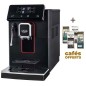 MAGENTA PLUS RI8700/01 GAGGIA avec 4 x 250g de café offerts