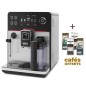 Automatic coffee machine Accademia Stainless Steel Ri9782/01 - Gaggia (4 x 250g of coffee offered)