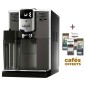 Automatic animal coffee machine Gaggia Ri8759/01 (4 x 250g of coffee offered)