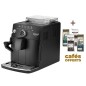 NAVIGLIO MILK GAGGIA RI8749/01 (4 x 250g de café offerts)