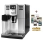 ANIMA PRESTIGE GAGGIA RI8762/01 (4 x 250g de café offerts)