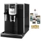 ANIMA RI8760/01 GAGGIA (4 x 250g de café offerts)