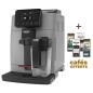 Machine à café automatique CADORNA PRESTIGE OVER ICE GAGGIA EG5603/40 (4 x 250g de café offerts) Machine à café automatique CADORNA PRESTIGE OVER ICE GAGGIA EG5603/40 (4 x 250g de café offerts)