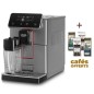 Machine à café automatique MAGENTA PRESTIGE GLAZED GREY GAGGIA EG6603/90 (4 x 250g de café offerts) Machine à café automatique MAGENTA PRESTIGE GLAZED GREY GAGGIA EG6603/90 (4 x 250g de café offerts)