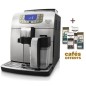 VELASCA SILVER OTC GAGGIA RI8263/01 + 4 x 250g de café offerts