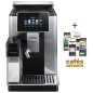 DELONGHI PrimaDonna Soul ECAM 610.74.MB garantie 3 ans (4 x 250g de café offerts) DELONGHI PrimaDonna Soul ECAM 610.74.MB garantie 3 ans (4 x 250g de café offerts)