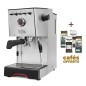Espresso Classic GT GAGGIA EG3500/10 + 1 kg of coffee coffee machine offered