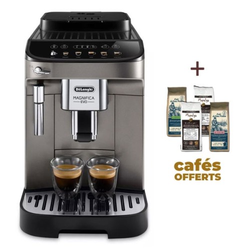 Magnifica Evo Ecam 290.42.tb Delonghi