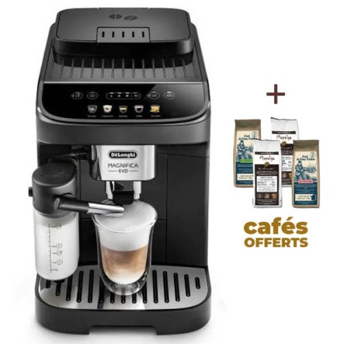 Magnifica Evo Ecam 290.61.B Delonghi