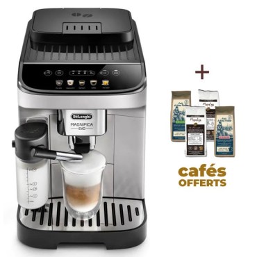 Magnifica EVO ECAM 290.61.SB DELONGHI