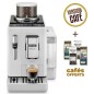 Delonghi Rivelia White Feb 4435.W 3 year warranty (4 x 250g of coffee offered)