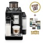 DELONGHI Rivelia Black FEB 4455.B garantie 3 ans (4 x 250g de café offerts) DELONGHI Rivelia Black FEB 4455.B garantie 3 ans (4 x 250g de café offerts)