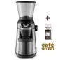 Moulin à café MD15 RI8123/01 - GAGGIA + 250g de café OFFERTS Moulin à café MD15 RI8123/01 - GAGGIA + 250g de café OFFERTS