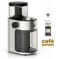Moulin à café électrique Braun KG7070 + 250g de café OFFERTS