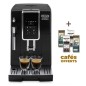 Dinamica FEB 3515.B DELONGHI garantie 3 ans (4 x 250g de café offerts)