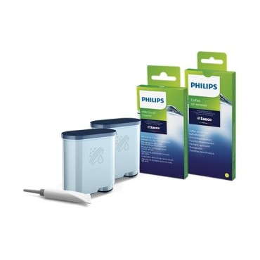MAINTENANCE Kit Saeco Philips CA6706/10 - 421944078321