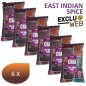 Pack x 6 Chaï latte EAST INDIAN SPICE 1,5 Kg - KAV ORIENT Pack x 6 Chaï latte EAST INDIAN SPICE 1,5 Kg - KAV ORIENT