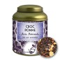 Thé noir CROC POMME VRAC 100g - LOMATEA