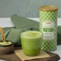 Matcha Green Tea Latte 340g - KAV