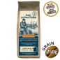 Coffee grain The sea wolf 250g - Café du Vieux fisherman Coffee grain The sea wolf 250g - Café du Vieux fisherman