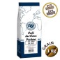 Coffee grain the sea wolf 1 kg - Café du Vieux fisherman
