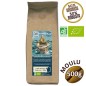 Café moulu Blend AVIS DE TEMPÊTE BIO 500g - CAFÉ DU VIEUX PÊCHEUR