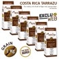 Pack x 6 Café grain COSTA RICA LOS SANTOS TARRAZU - 1 kg - MAPALGA Pack x 6 Café grain COSTA RICA LOS SANTOS TARRAZU - 1 kg - MAPALGA