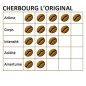 Café moulu CHERBOURG L'ORIGINAL 250g - CAFÉ DU VIEUX PÊCHEUR