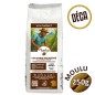 Café moulu COLOMBIE DÉCAFÉINÉ à la canne à sucre 250g - MAPALGA