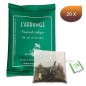 copy of Green tea Lumatea x 20 individual infuses