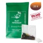 Thé vert NUIT MAGIQUE x 20 infusettes individuelles DLUO - LOMATEA