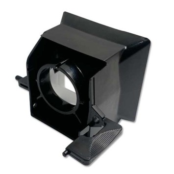 Trémie de groupe café 15g avec poignée intégrée 265379 SAECO