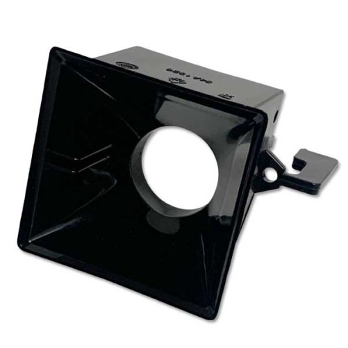 Trémie de groupe café 15g avec poignée intégrée 265379 SAECO