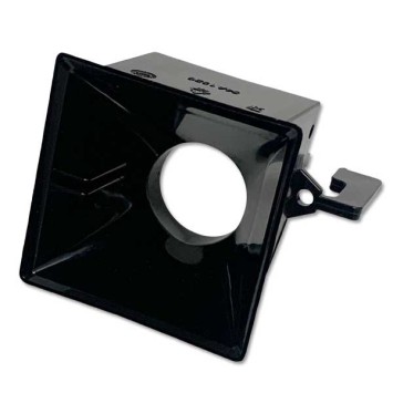 Trémie de groupe café 15g avec poignée intégrée 265379 SAECO