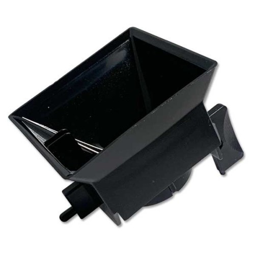 Trémie de groupe café 15g avec poignée intégrée 265379 SAECO