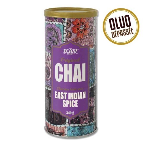 Chai East Indian Spices 340g - Kav Orient Dluo Depassee