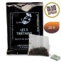 Thé noir LES 5 TIBÉTAINS x 20 infusettes individuelles DLUO DÉPASSÉE - LOMATEA Thé noir LES 5 TIBÉTAINS x 20 infusettes individuelles DLUO DÉPASSÉE - LOMATEA