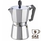 Cafetière Italienne LADY ORO 9 tasses - GAT (défaut d'aspect)