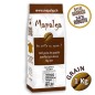 Pack économique cafés en grain - 1Kg - MAPALGA