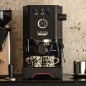 Machine à café espresso CLASSIC UP BLACK GAGGIA EG2500/10 (4 x 250g de café offerts)