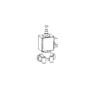 Electrovanne 3 voies GEWSPSE-SE50-081 - SAECO