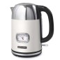 Bouilloire électrique CRÈME MS-020 SC 1,7L - MUSE Bouilloire électrique CRÈME MS-020 SC 1,7L - MUSE