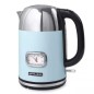 Bouilloire électrique TURQUOISE MS-020 SC 1,7L - MUSE