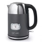 Bouilloire électrique ANTHRACITE MS-020 DG 1,7L - MUSE Bouilloire électrique ANTHRACITE MS-020 DG 1,7L - MUSE