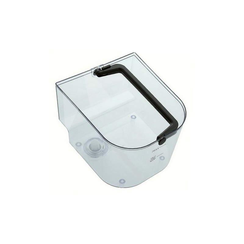 Bac à eau 2,5 litres Royal Aulika 11035748 / 11025725/ 996530068579 SAECO