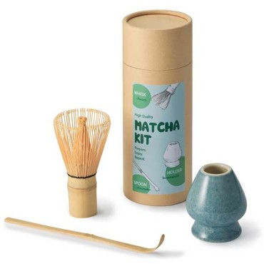 Kit Matcha ARISU 3 pièces 32571- CHACULT