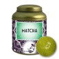 Thé vert MATCHA VRAC 100g - LOMATEA Thé vert MATCHA VRAC 100g - LOMATEA