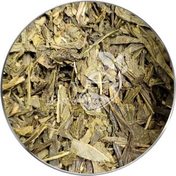 Pack x 5 Thé vert SENCHA VRAC 100g - LOMATEA