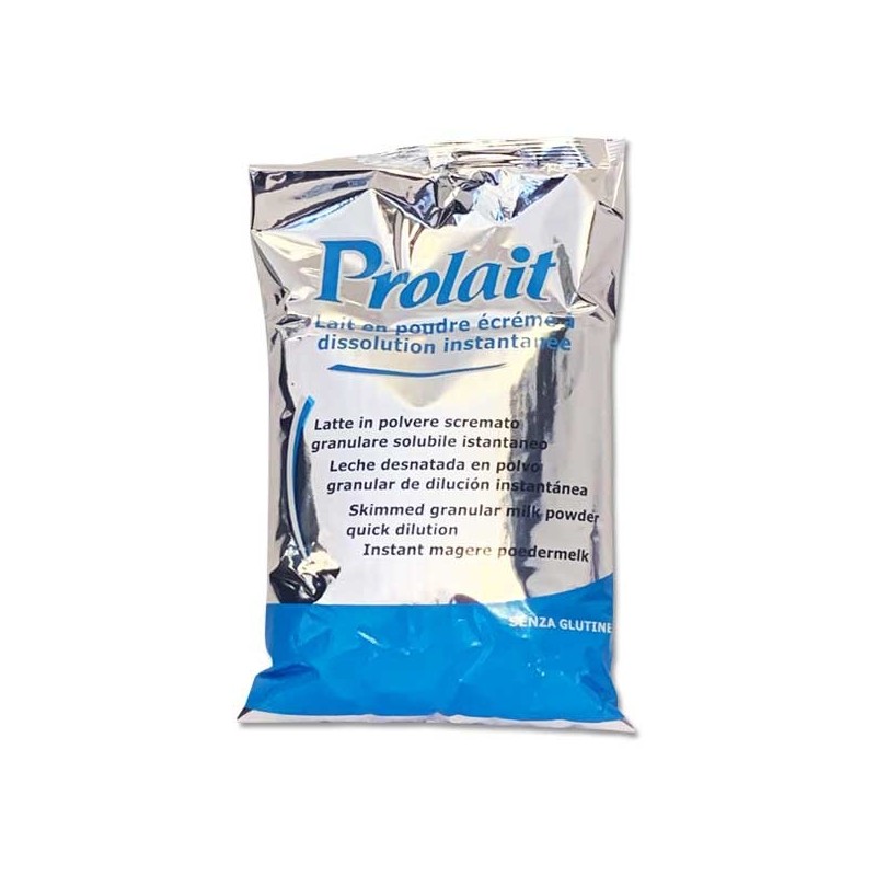 Lait en poudre ÉCRÉMÉ 500g DLUO - PROLAIT